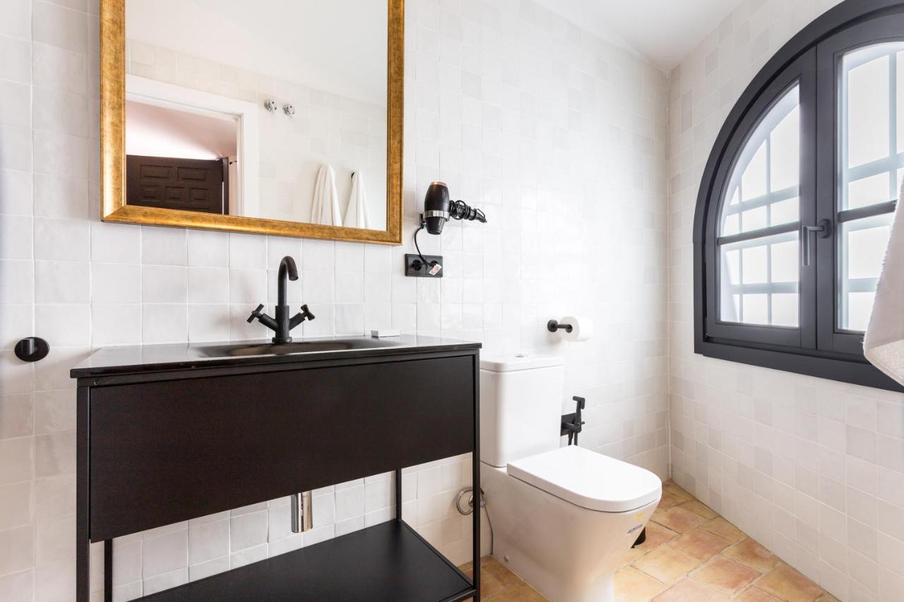 Apartment Palacete Molina Sevilla
