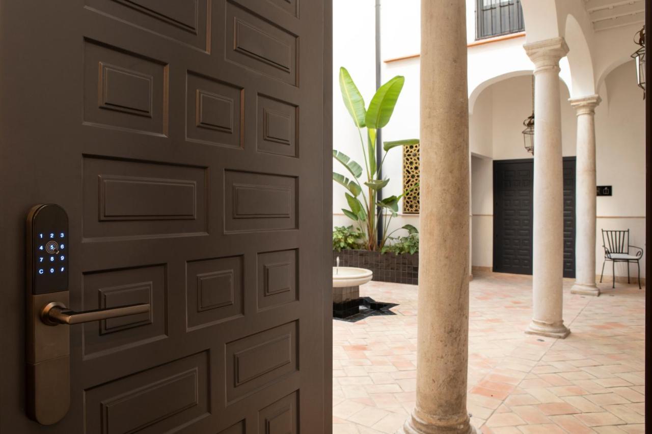 Apartment Palacete Molina Sevilla