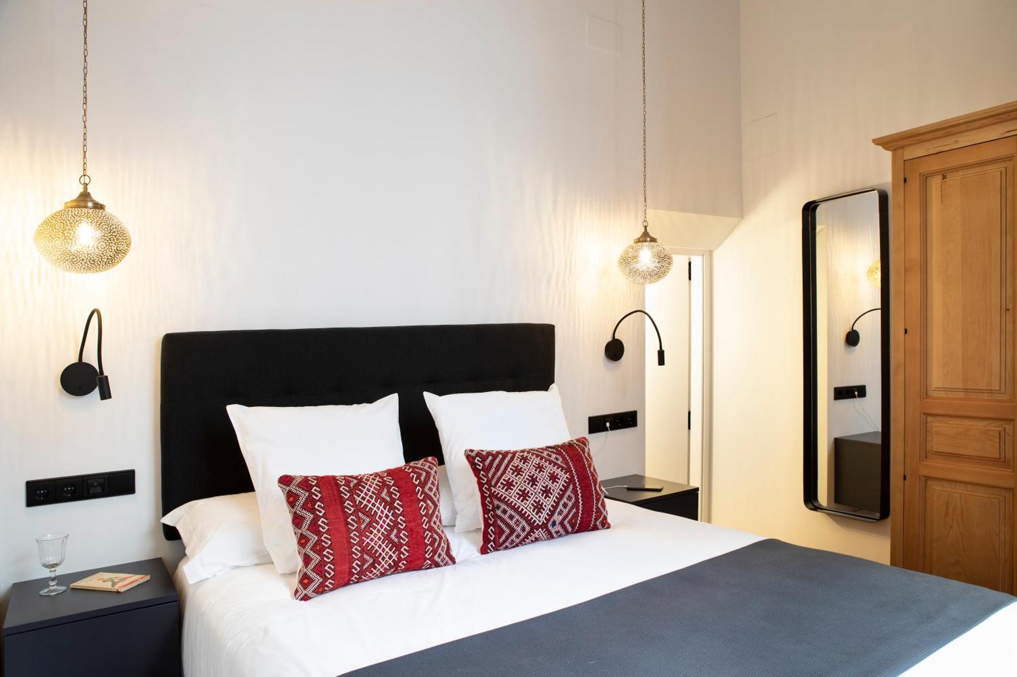 Palacete Molina Apartment Sevilla