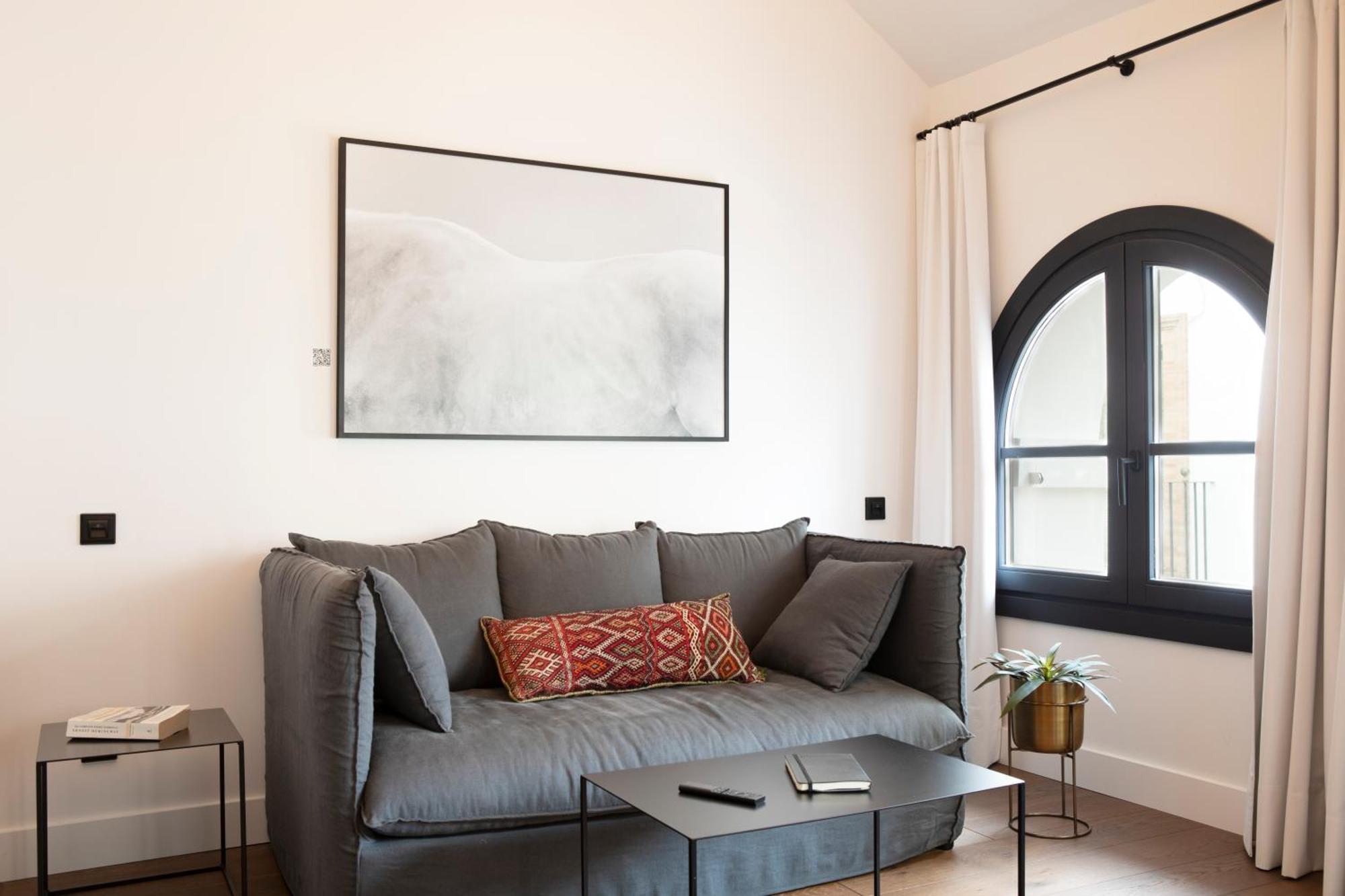 Palacete Molina Apartment Sevilla