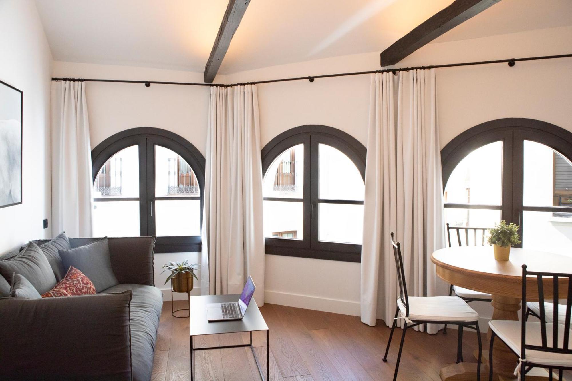 Palacete Molina Apartment Sevilla