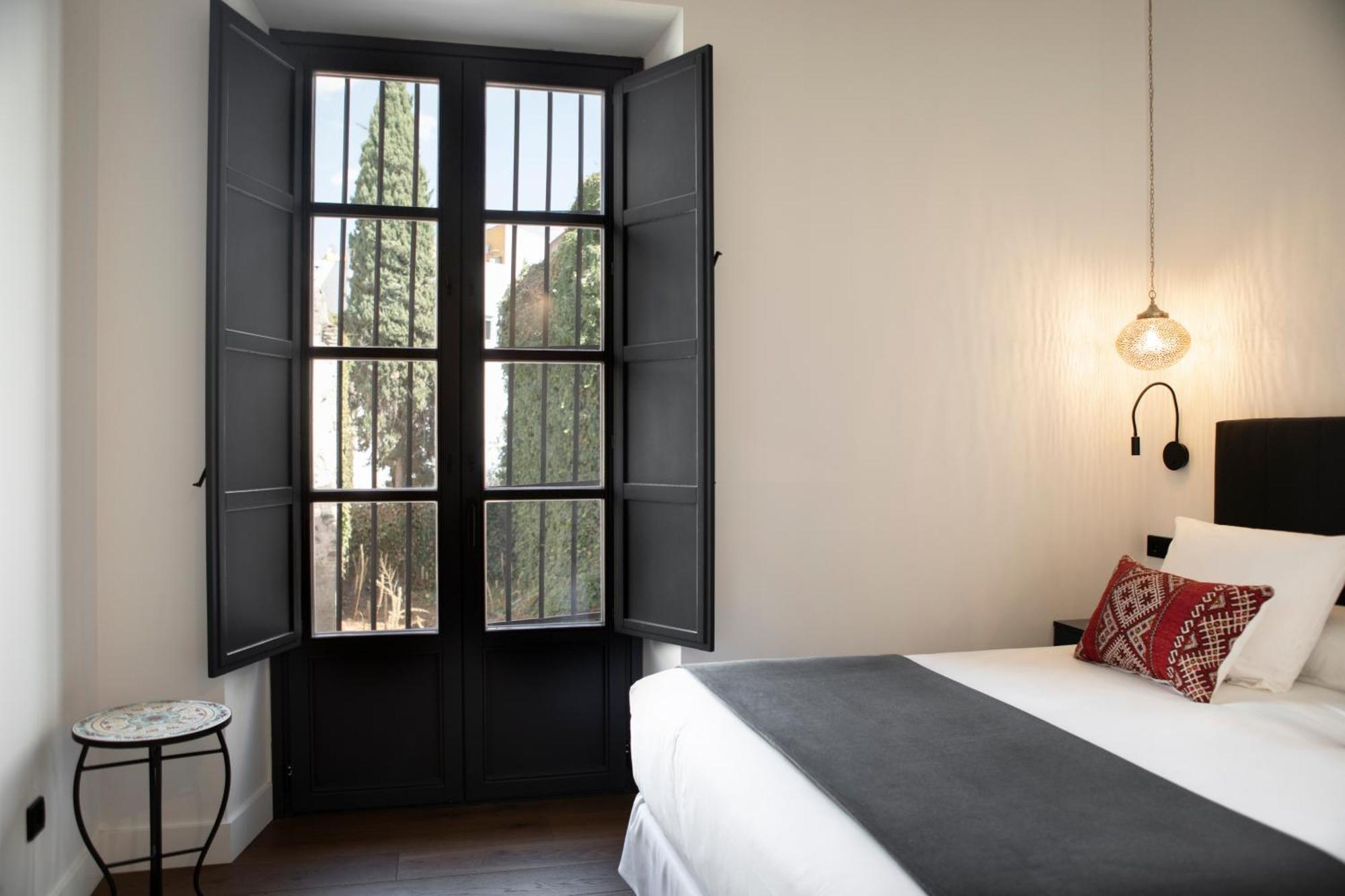 Palacete Molina Apartment Sevilla